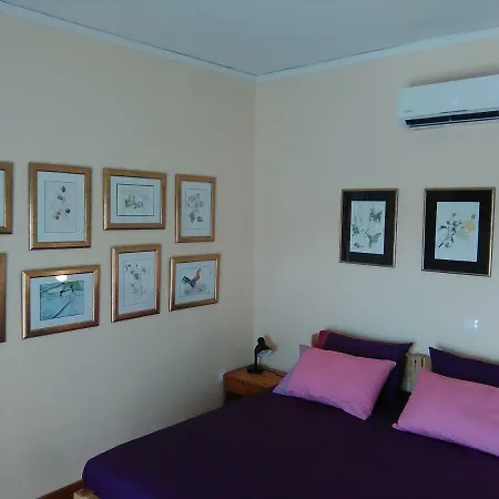 Mia's Atelier, Balcony To Acropolis *